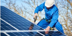 Installation Maintenance Panneaux Solaires Photovoltaïques à La Penne-sur-l'Ouveze